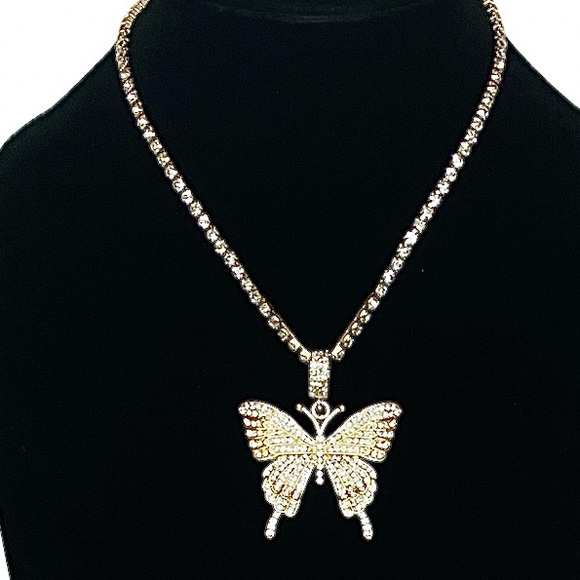 $20 HOST SUPPORT Necklace. Pick one - Picture 6 of 9